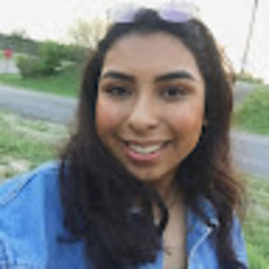 Meet your Posher, Alana